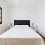 Casa La Majorera Дом отдыха *