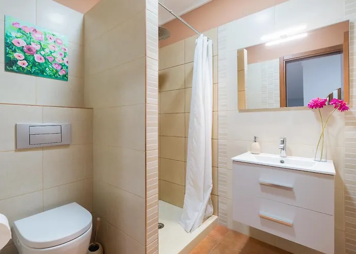 Casa vacanze Casa La Majorera