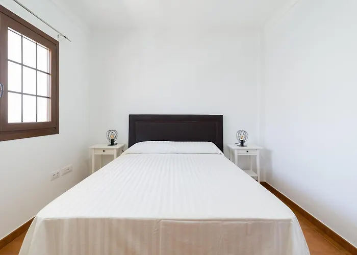 Casa La Majorera Casa vacanze *
