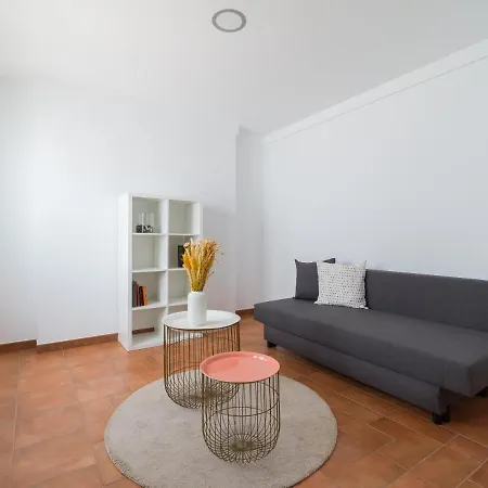 بيت للعطل Casa La Majorera *