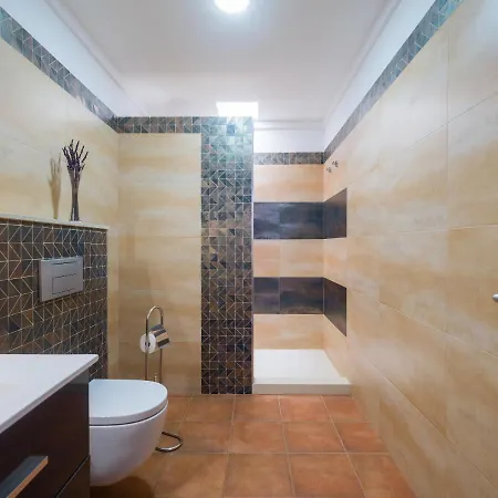 بيت للعطل Casa La Majorera