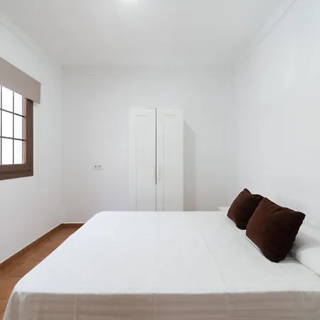 Casa La Majorera بيت للعطل *