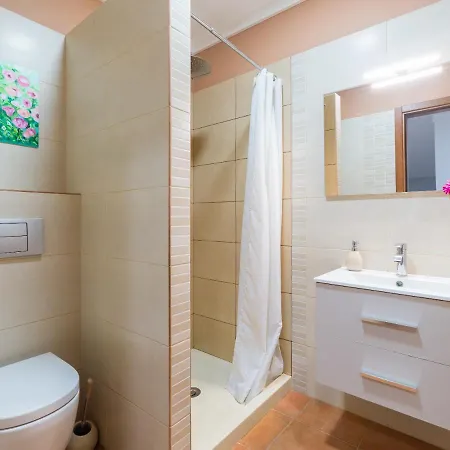 بيت للعطل Casa La Majorera