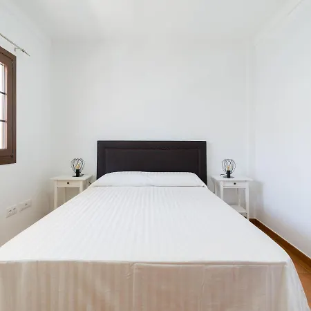 Casa La Majorera بيت للعطل *