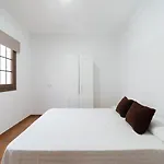 Casa La Majorera Nyaraló *