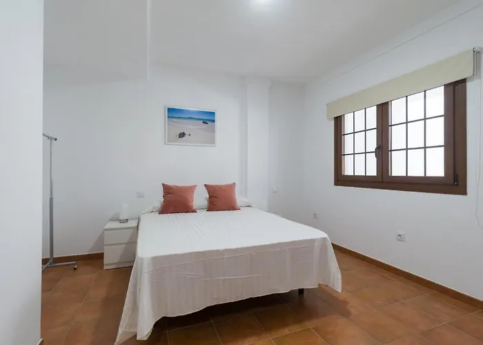 Casa La Majorera