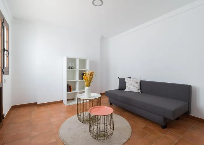 Vakantiehuis Casa La Majorera *