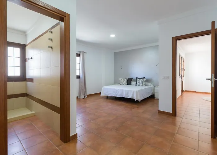 Casa La Majorera