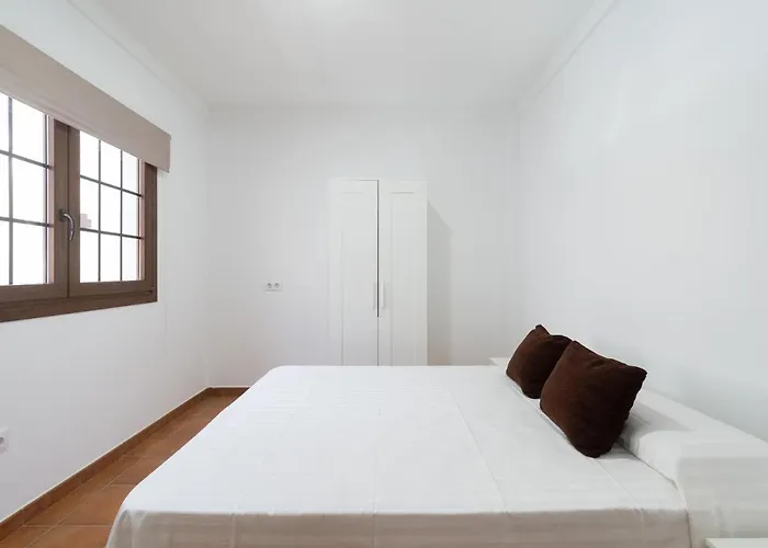 Casa La Majorera Vakantiehuis *