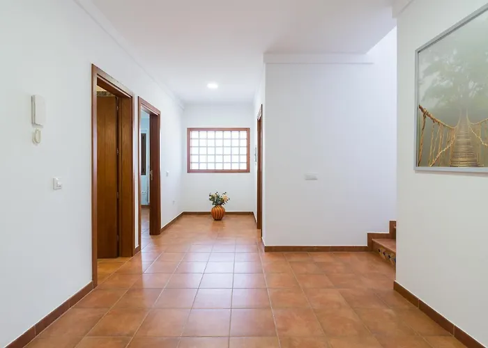 Vakantiehuis Casa La Majorera