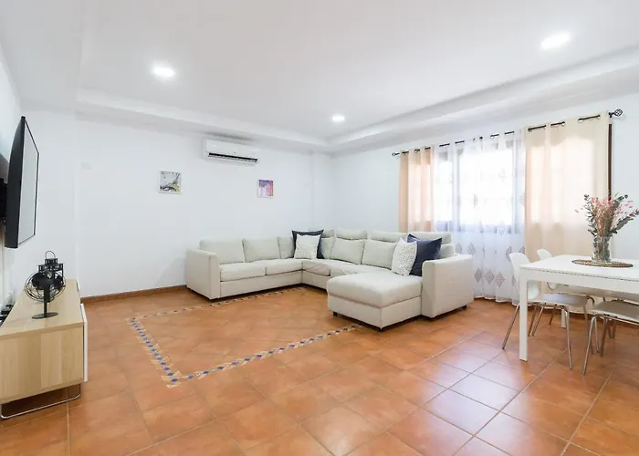 Casa La Majorera Vakantiehuis Castillo del Romeral